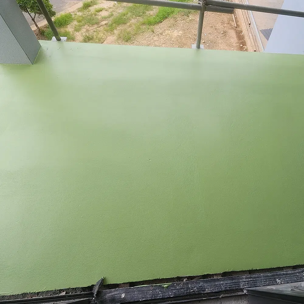 Apartment Balcony Waterproofing In Cairns