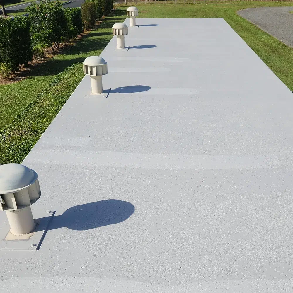 Cyclone Season Roof Preparation In Cairns