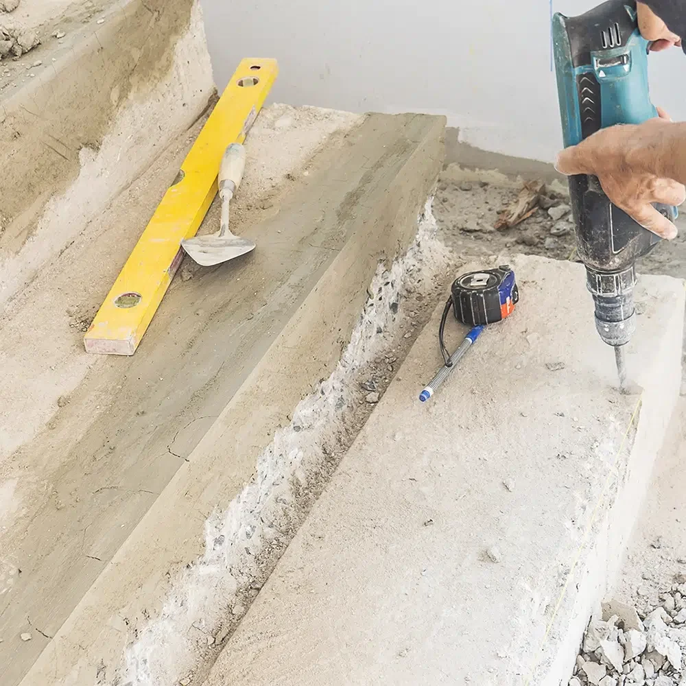 Balcony Structural Integrity Waterproofing In Cairns