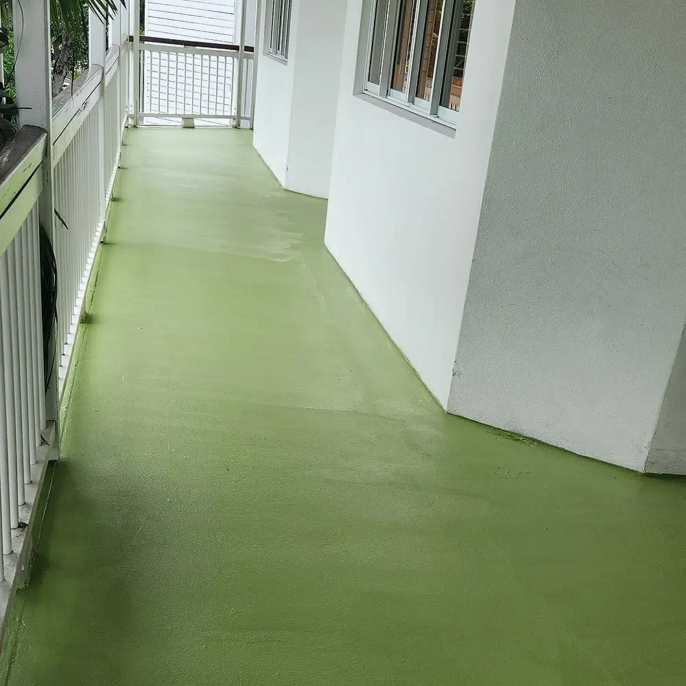 Basement Waterproofing Tropical Climate In Cairns