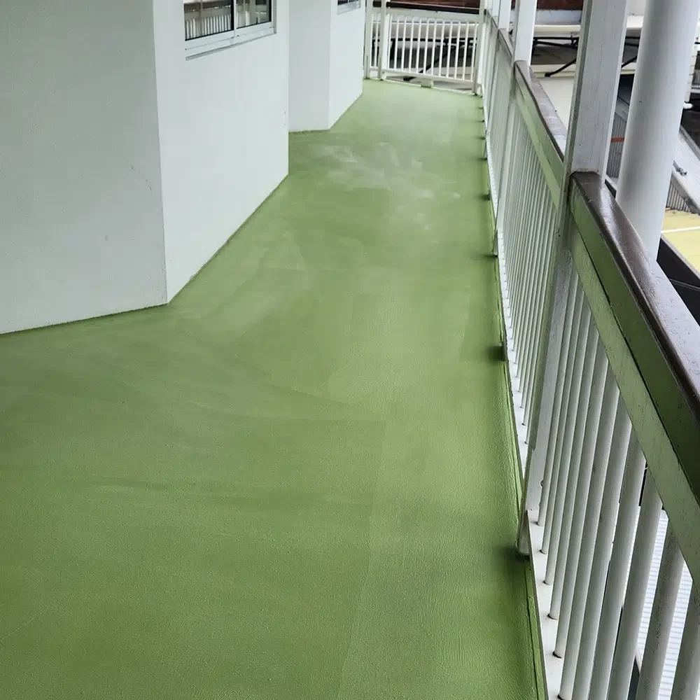 Foundation Drainage System Installation In Cairns