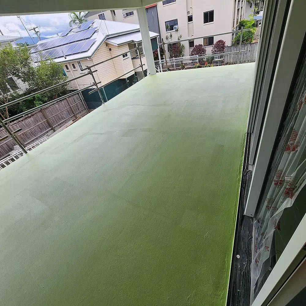 Crawl Space Waterproofing In Cairns