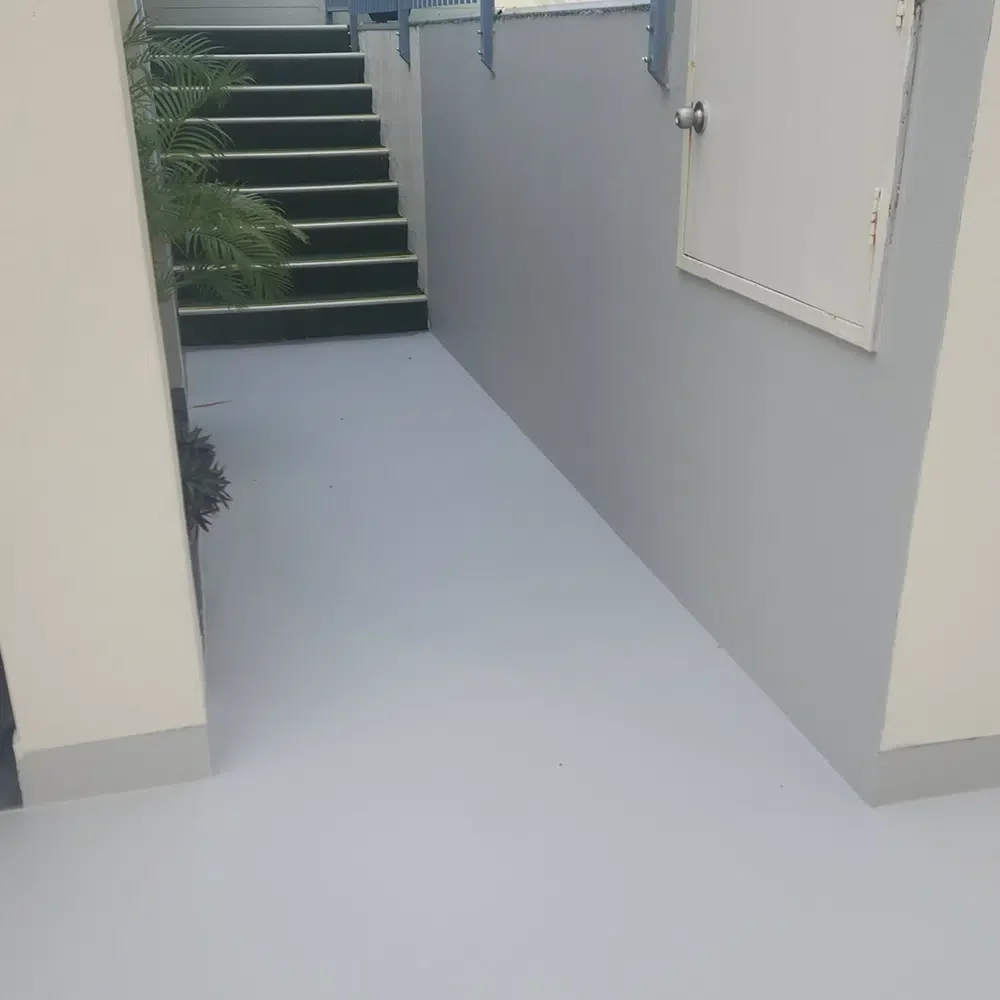 Wet Season Foundation Preparation In Cairns