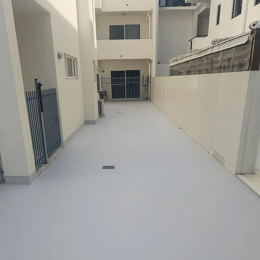 Foundation Leak Repair In Cairns