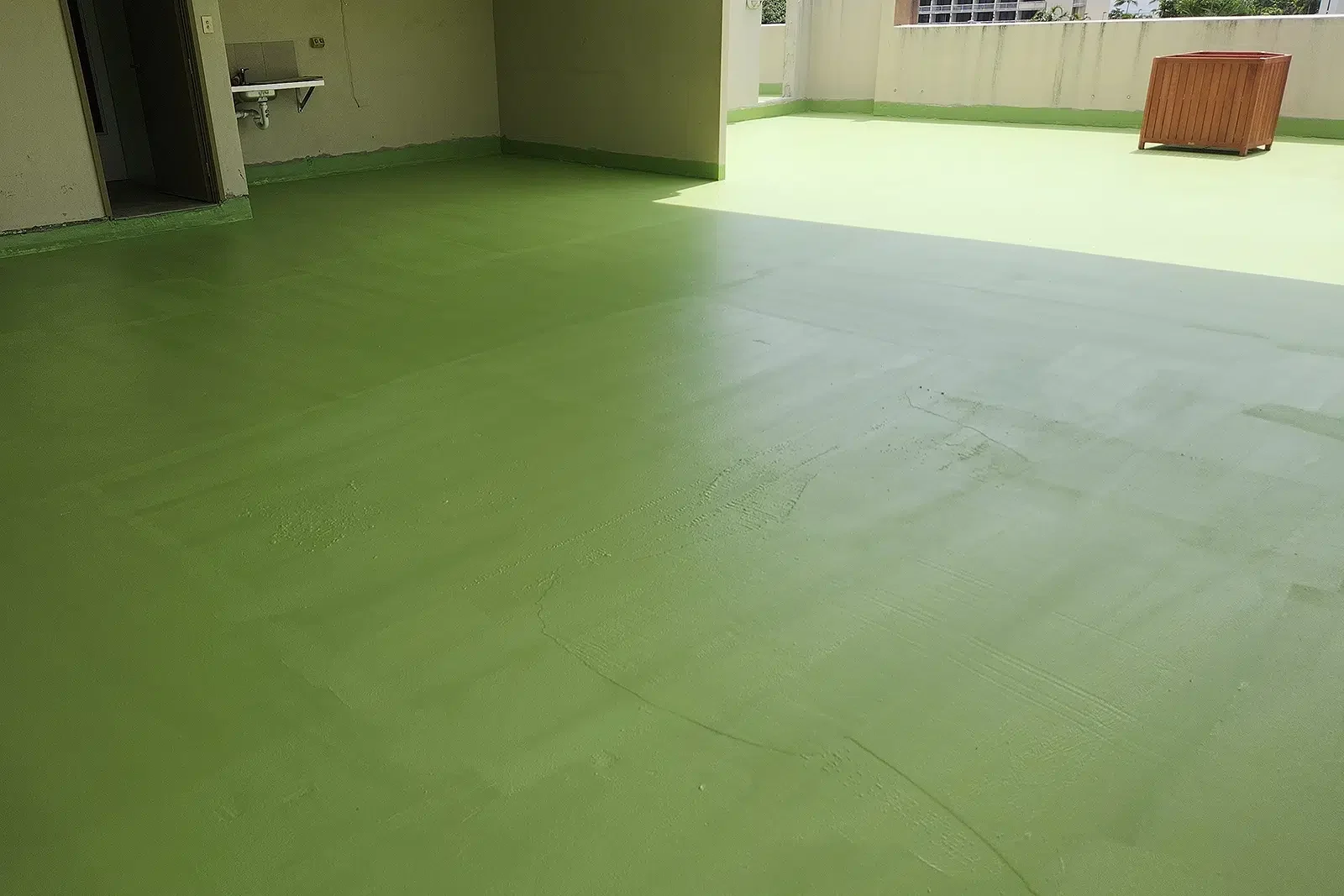 Structural Foundation Waterproofing In Cairns - M & N Waterproofing