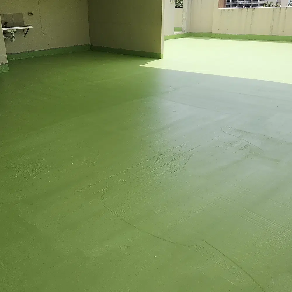 Structural Foundation Waterproofing In Cairns