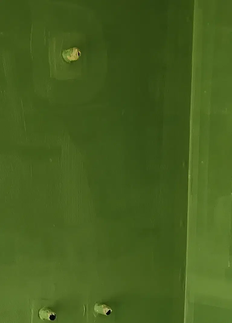 About - M & N Waterproofing