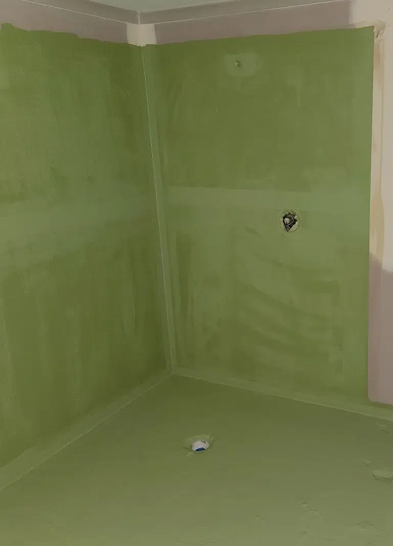 Waterproofing Services In Cairns - M & N Waterproofing